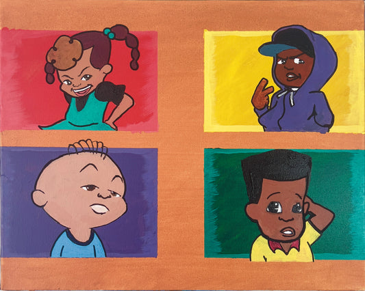 The Kids